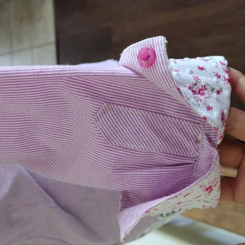 Blouse - Picture 5 of 9